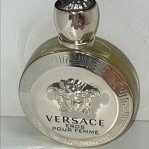 Versace Eros Pour Femme 100 mL